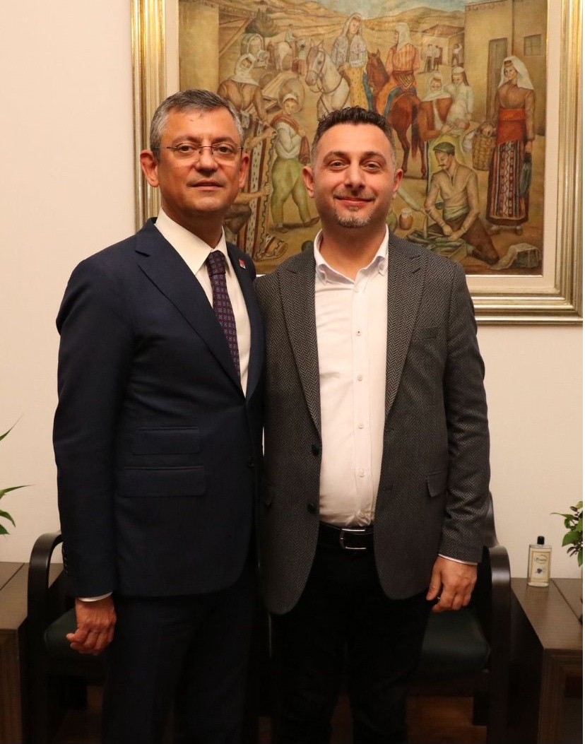 Mücadelemizin Kareleri: Sahadayız!